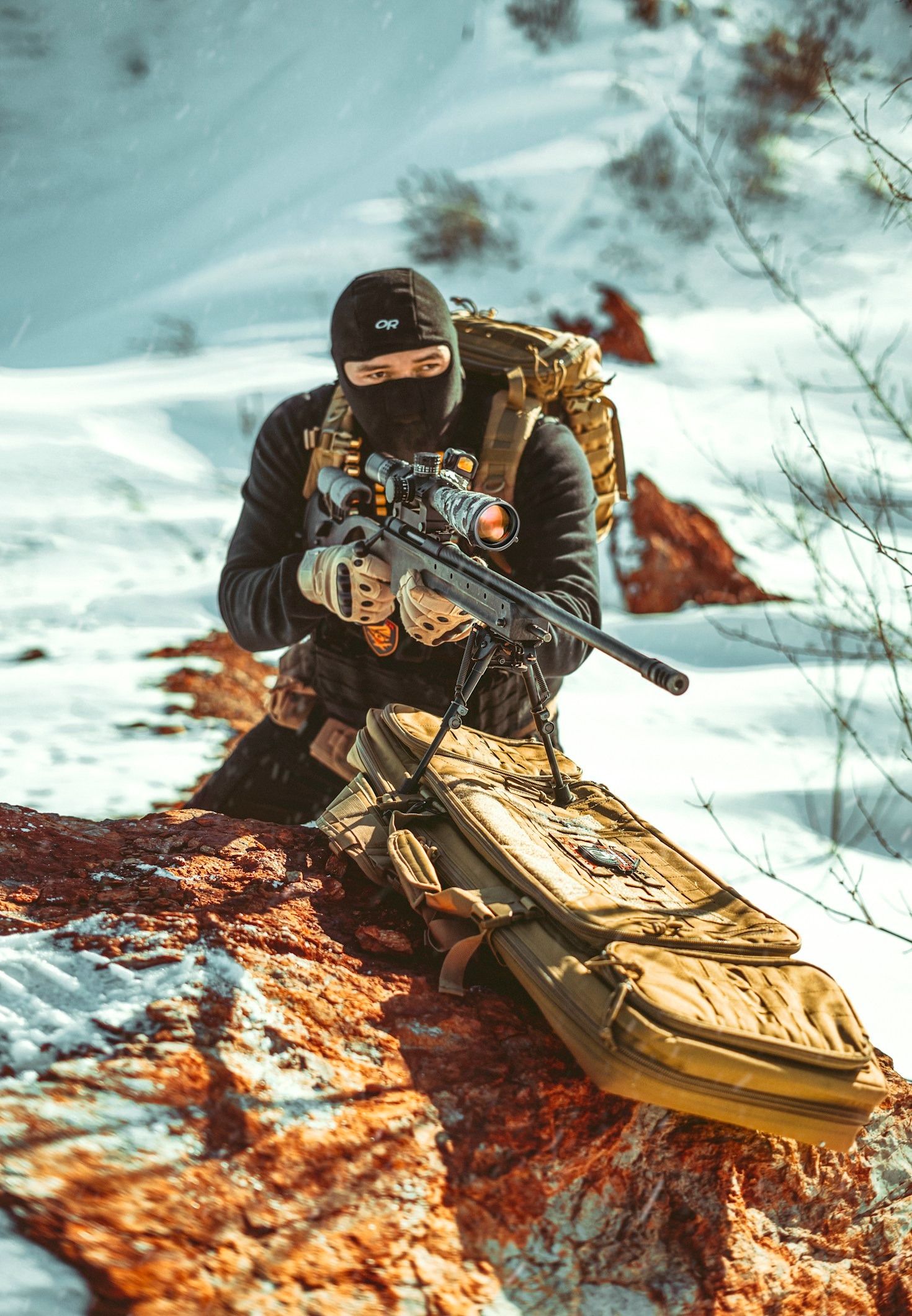 How to Choose the Right Outdoor Equipment