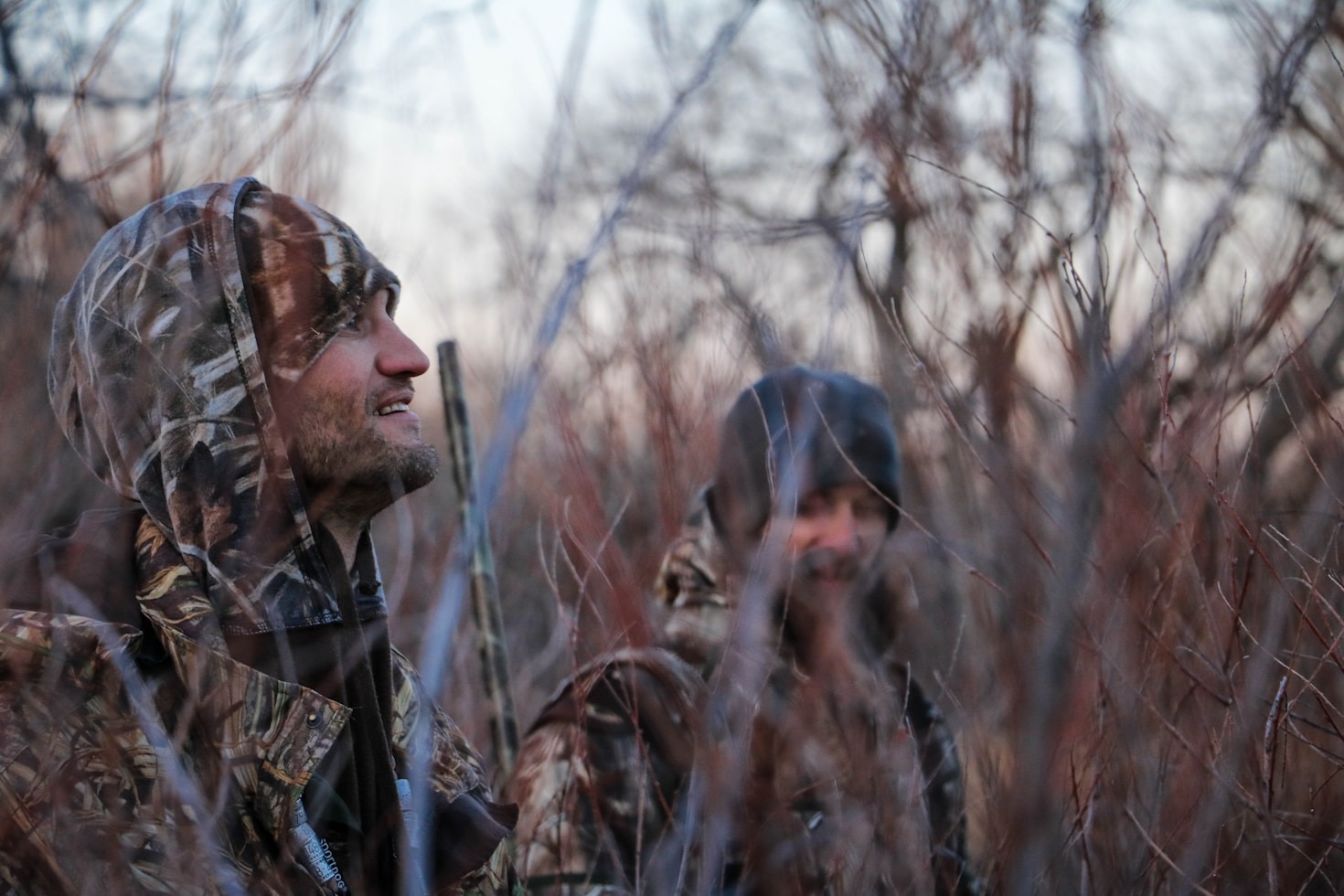 The Best Hiking Trails for Hunting Enthusiasts